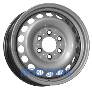 Сталеві диски Alst (kfz) 6 131 R16