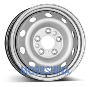 Сталеві диски Alst (kfz) 7 011 R16