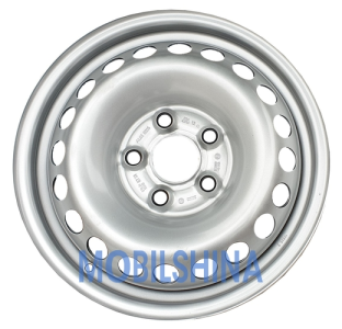 Сталеві диски Alst (kfz) 9685 Volkswagen R16 Сталеві диски Alst (kfz) 9685 Volkswagen R16
