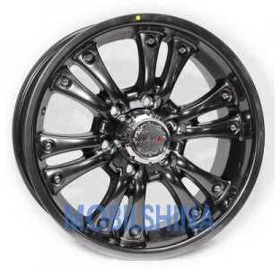 Легкосплавні диски Mi-tech Mi-tech MK-09 R17