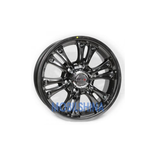 Mi-tech MK-09 - фото 1