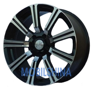 Легкосплавні диски 5/112 Amati 7 019 R18 W8 PCD 5/112 DIA73,1 ET35