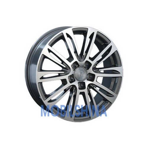 Replay Audi (A49) - фото 1