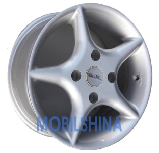 Легкосплавные диски Artec M553 R13 W5.5 PCD 4/108 DIA72,6 ET38 Легкосплавные диски Artec M553 R13 W5.5 PCD 4/108 DIA72,6 ET38