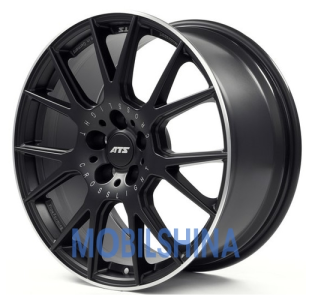 Легкосплавные диски Ats Ats Crosslight R19