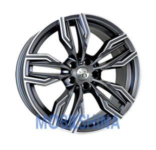 Легкосплавні диски Replay Replay BMW (B226) R19