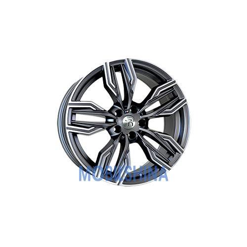 Replay BMW (B226) - фото 1