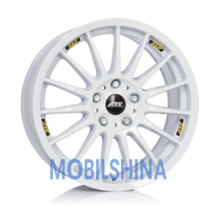 Легкосплавные диски Ats Ats StreetRallye R17