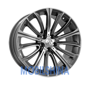Легкосплавні диски Replay BMW (B227) R19