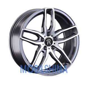 Легкосплавні диски Replay BMW B215 R18