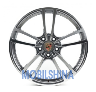 Легкосплавні диски Replay PR26 R21