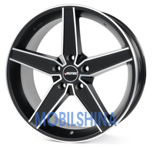 Легкосплавні диски Autec Delano R18