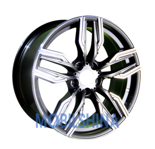 Диски на авто Replica (1068-25) R19