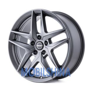 Легкосплавні диски Borbet Z R16-R17 Легкосплавні диски Borbet Z R16-R17