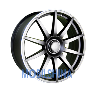 Диски на авто Replica (1391-80) R20