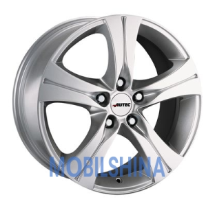 Легкосплавные диски Autec Ethos R17 W7.5 PCD 5/112 DIA70,1 ET35 Легкосплавные диски Autec Ethos R17 W7.5 PCD 5/112 DIA70,1 ET35