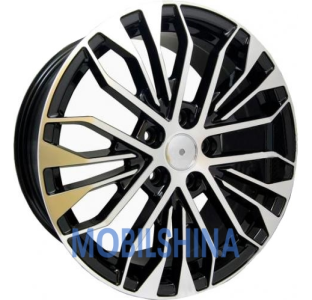 Легкосплавні диски Replica Audi (CT1383) R17