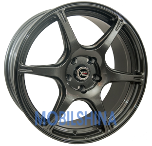 Легкосплавні диски Replica Replica Audi GT 3S180 R18