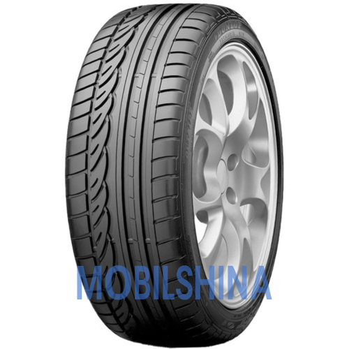 Dunlop SP Sport 01 - фото 1