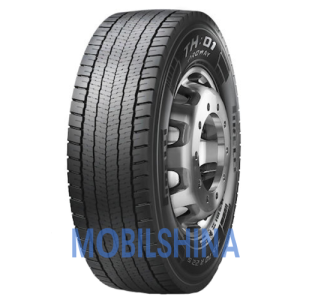 Грузовые шины Pirelli Pirelli TH:01 PROWAY (ведущая) R22.5 Грузовые шины Pirelli Pirelli TH:01 PROWAY (ведущая) R22.5