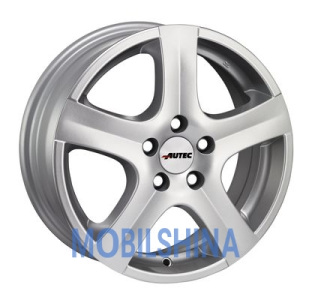 Легкосплавные диски Autec Nordic R16-R17