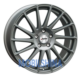 Легкосплавные диски Autec Oktano R18-R19