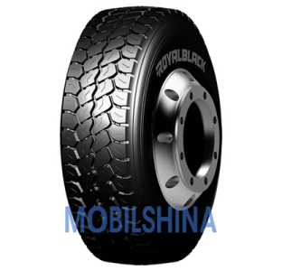 Вантажні шини Royal black RT605 (прицепная) R22.5