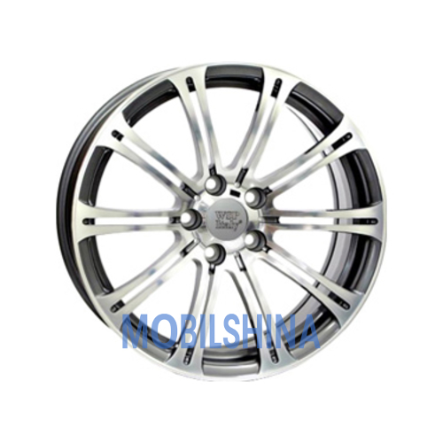 Wsp italy BMW (W670) M3 Luxor - фото 1