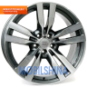 Wsp italy BMW (W672) Pandora X6 - фото 1