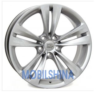 Легкосплавні диски Wsp italy Wsp italy BMW (W673) Neptune R18-R20 Легкосплавні диски Wsp italy Wsp italy BMW (W673) Neptune R18-R20
