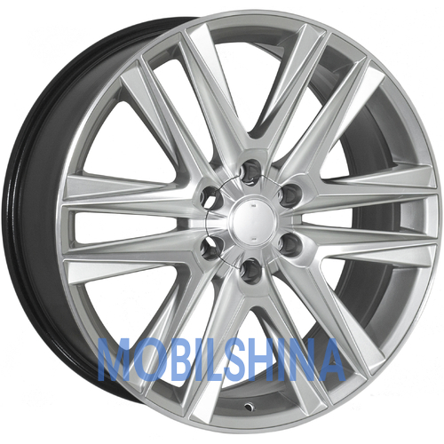 Zorat wheels BK874 - фото 1
