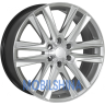 Zorat wheels BK874 - фото 1