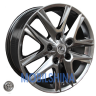 Zorat wheels D5042 - фото 1