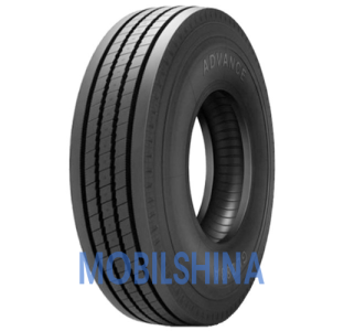 Вантажні шини Advance Advance GL283A (рулевая) R17.5-R19.5