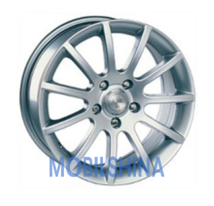 Легкосплавні диски 5/120 Tecnomagnesio Detroit R15 W7 PCD 5/120 DIA86 ET35