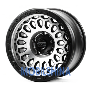 Легкосплавні диски Off road wheels OW1710 R17 Легкосплавні диски Off road wheels OW1710 R17