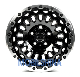 Легкосплавные диски Off road wheels OW1710 R17 W8.5 PCD 5/127 DIA71,5 ET-12