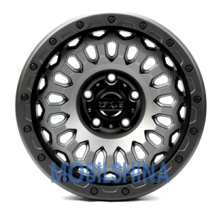 Легкосплавные диски Off road wheels Off road wheels OW1710 R17