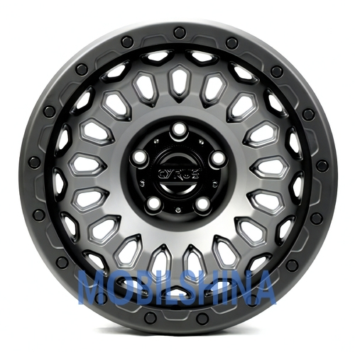 Off road wheels OW1710 - фото 1