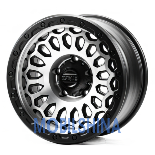 Off road wheels OW1710 - фото 1