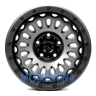 Off road wheels OW1710 - фото 1