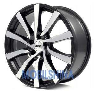 Легкосплавні диски Aez Reef R20 W9 PCD 5/114.3 DIA71,6 ET40