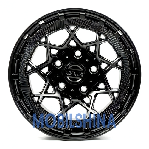 Off road wheels OW1711 - фото 1