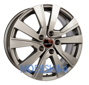 Легкосплавные диски 5/112 Remain R185 R17 W7.5 PCD 5/112 DIA57,1 ET48,5