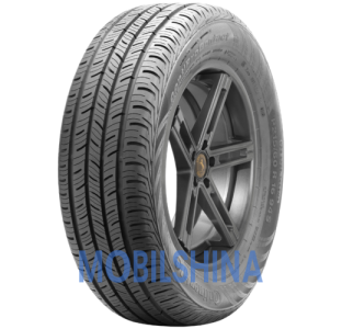 Легкові шини Continental ContiProContact 245/45 R18 100V XL