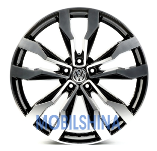Легкосплавні диски Replica VV5590 R20
