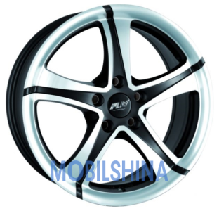 Легкосплавні диски Aleks 5 320 R18