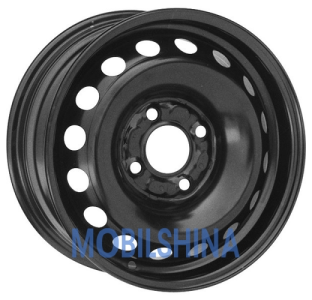 Стальные диски Magnetto R1-1132 R14 W5.5 PCD 4/100 DIA60 ET36