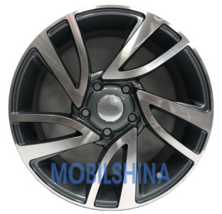 Легкосплавні диски Replica Honda (CT2429) R16