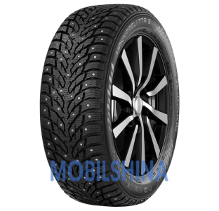 Шини Nokian Nokian Hakkapeliitta 9 R17-R19 Шини Nokian Nokian Hakkapeliitta 9 R17-R19